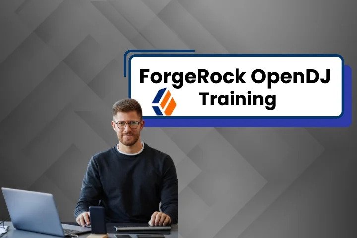 ForgeRock OpenDJ Training